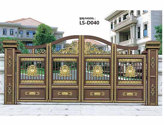 LS-D040